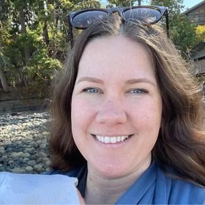 Meet your Posher, Paige